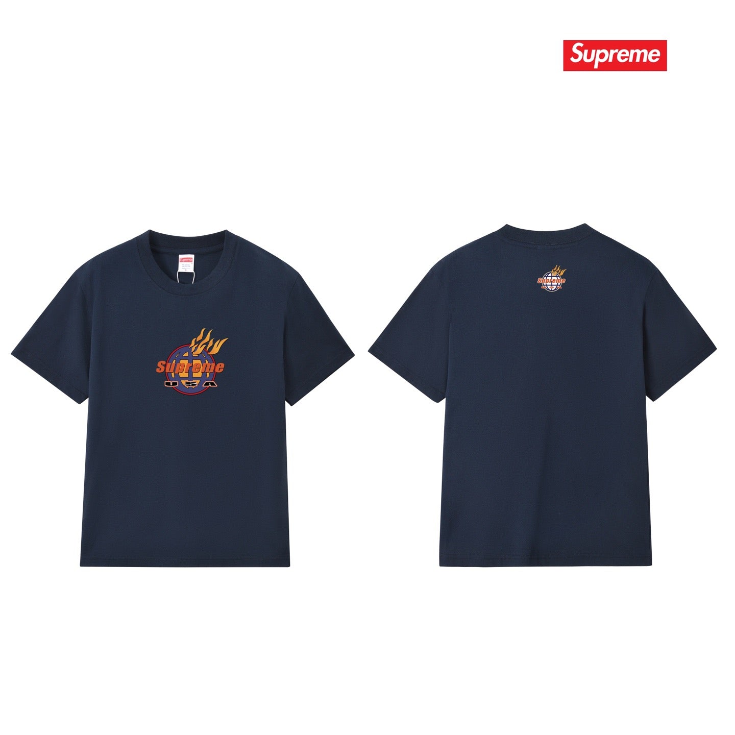 Supreme Tee S304