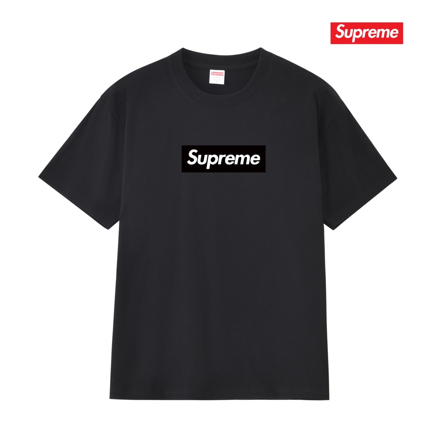 Supreme Tee S274